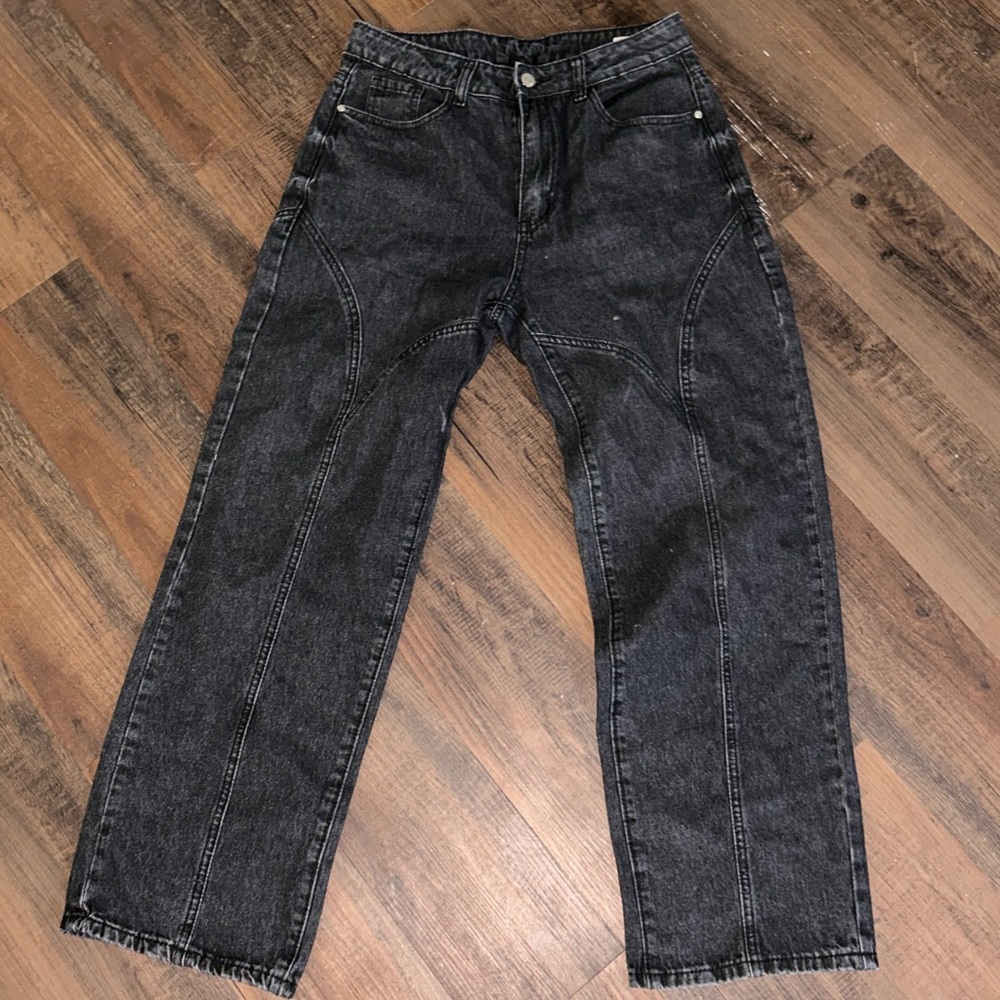Western Jeans
